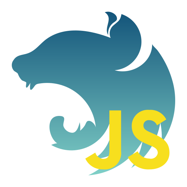 File Type Nest Module Js Vector
