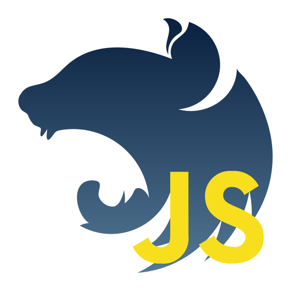 File Type Nest Service Js Vector
