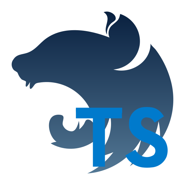 File Type Nest Service Ts Vector