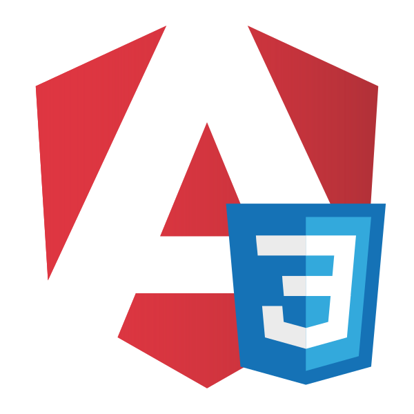 File Type Ng Component Css Vector