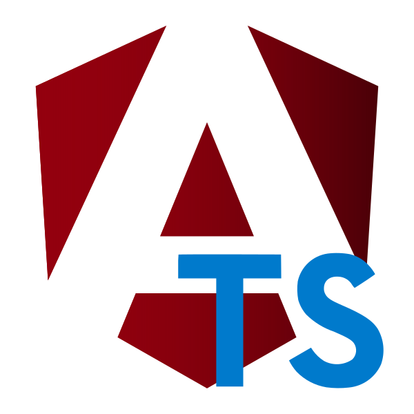 File Type Ng Smart Component Ts Vector