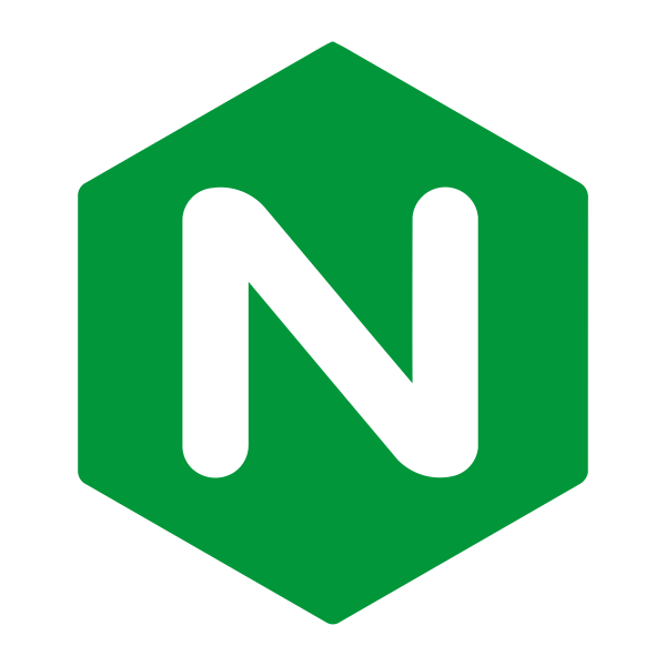 File Type Nginx Vector
