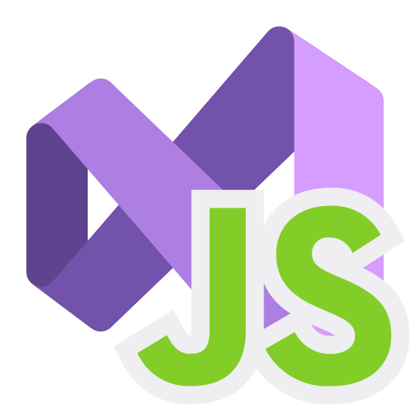 File Type Njsproj Vector