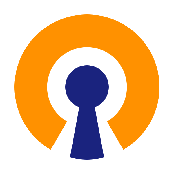 File Type Ovpn Vector