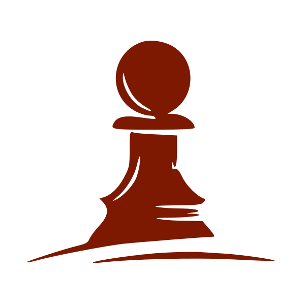 File Type Pawn Vector