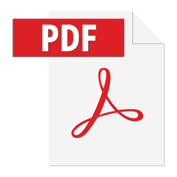 File Type Pdf2 Vector