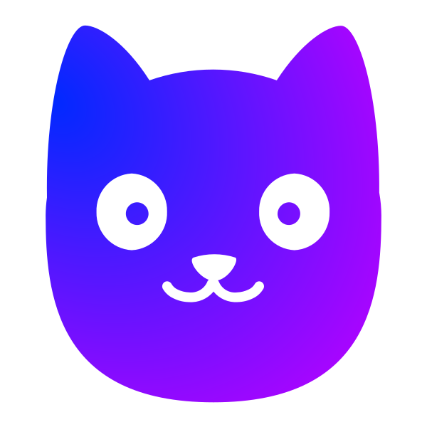 File Type Peeky Vector
