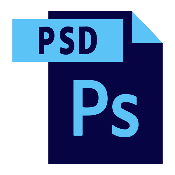File Type Photoshop2
