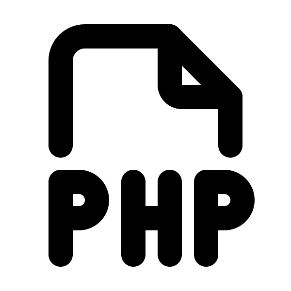 File Type Php