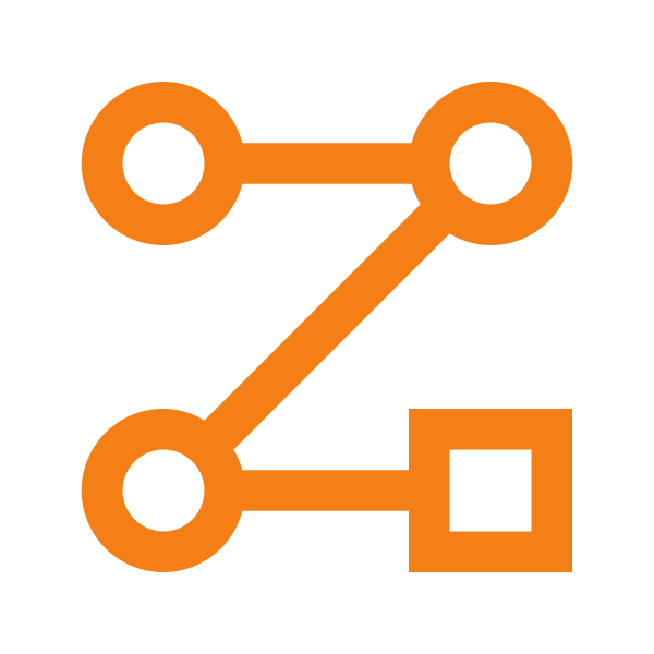 File Type Pipeline Vector