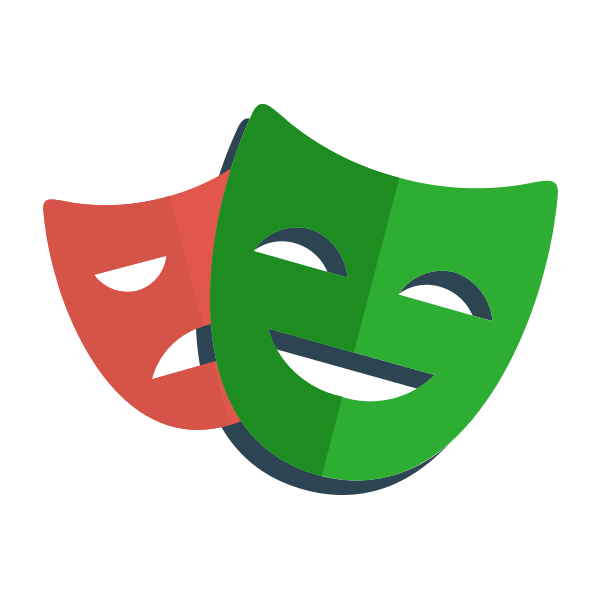 File Type Playwright Vector