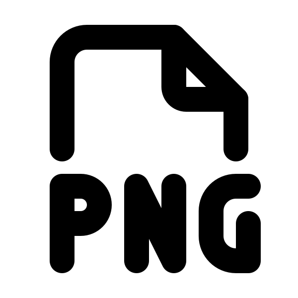 File Type Png