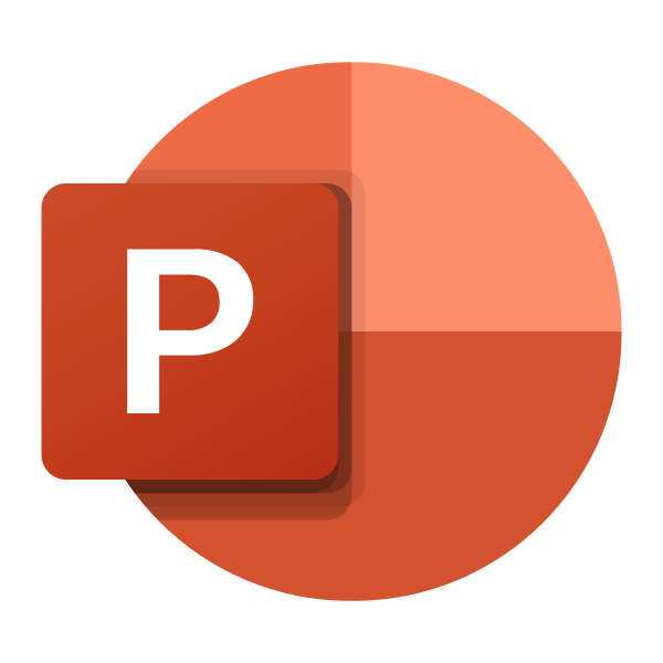 File Type Powerpoint