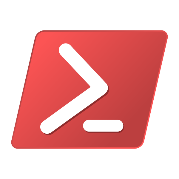 File Type Powershell Psd Vector