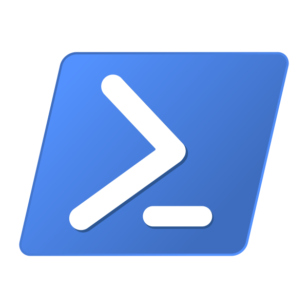 File Type Powershell