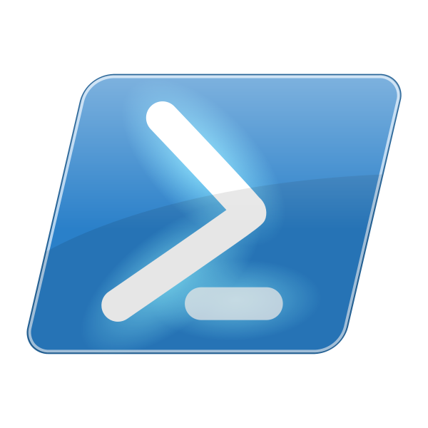 File Type Powershell2