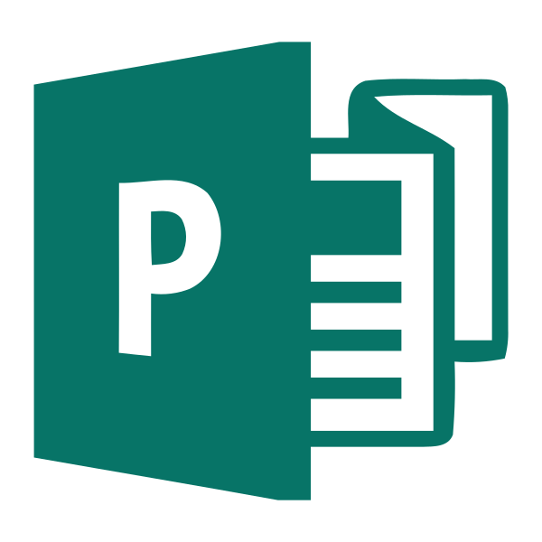 File Type Publisher Vector