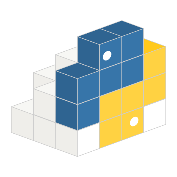 File Type Pypi Vector