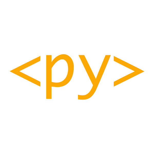 File Type Pyscript