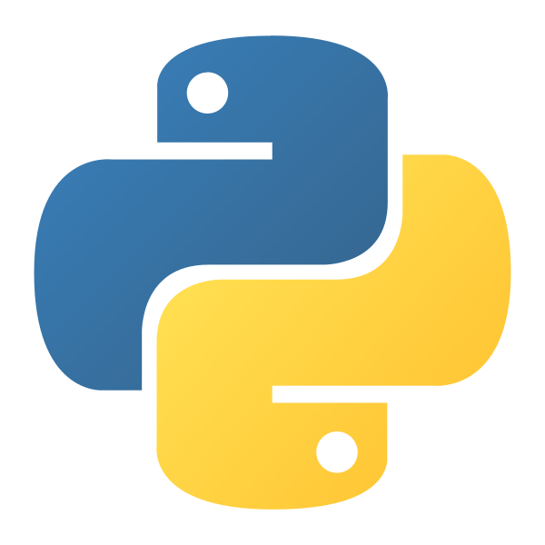 File Type Python Vector