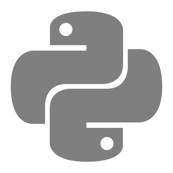 File Type Pytyped Vector