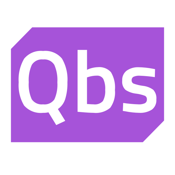 File Type Qbs