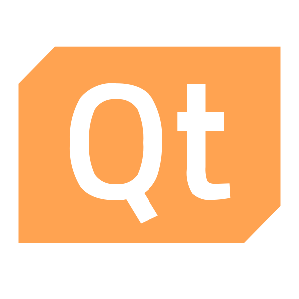 File Type Qmldir Vector