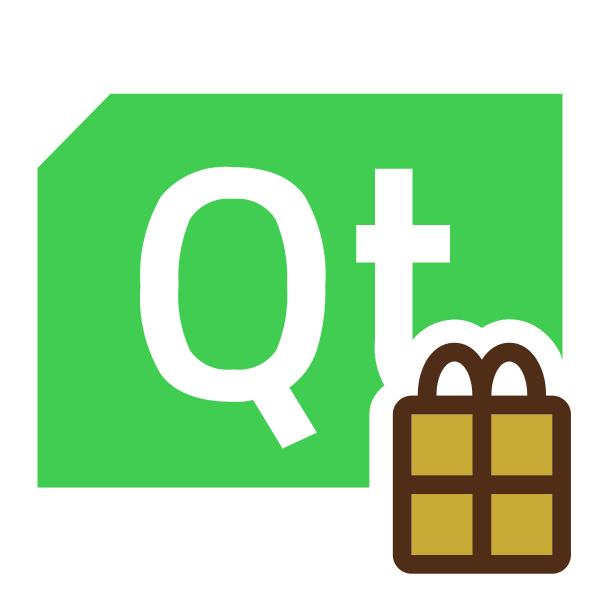 File Type Qrc Vector