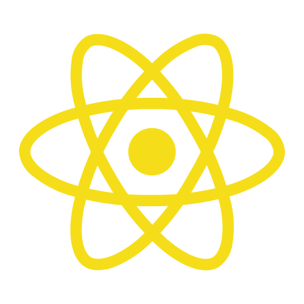 File Type Reacttemplate Vector