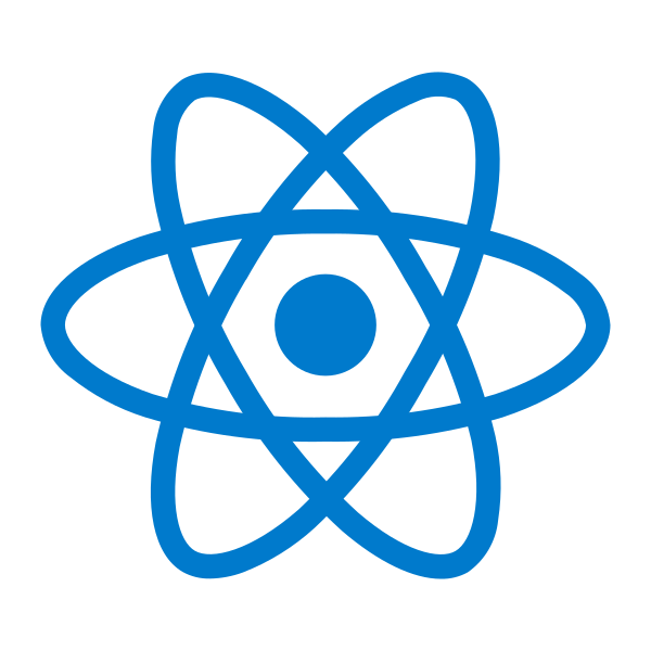 File Type Reactts Vector