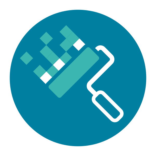 File Type Renovate Vector