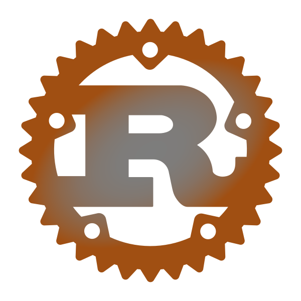 File Type Rust Vector