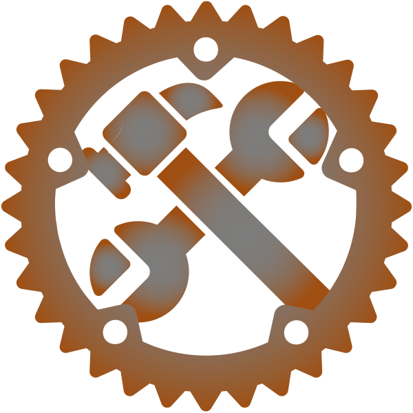 File Type Rust Toolchain Vector