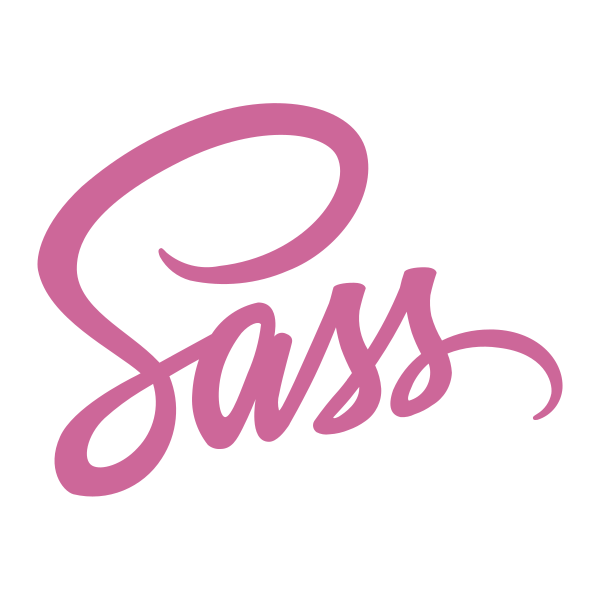 File Type Sass Vector