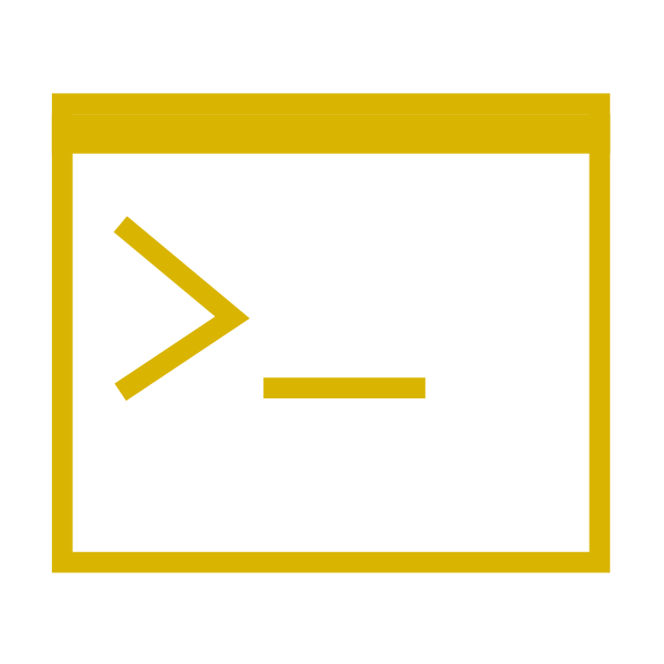 File Type Shell Vector