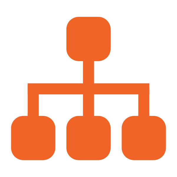 File Type Sitemap