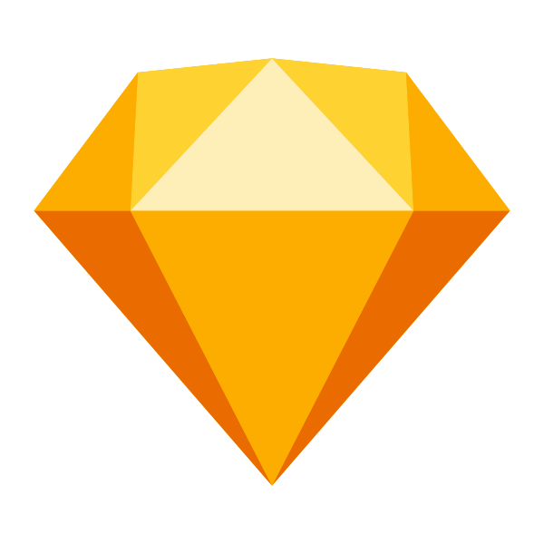 File Type Sketch Vector