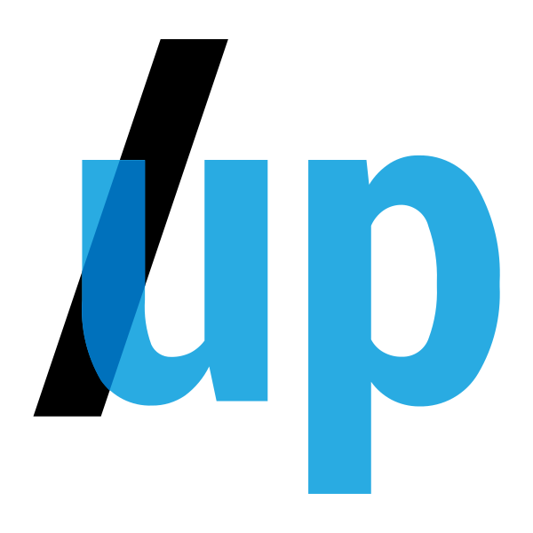 File Type Slashup Vector