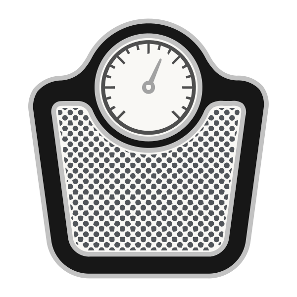 File Type Slim Vector