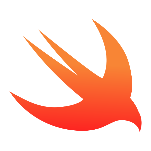 File Type Swift Vector