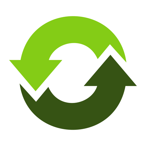 File Type Syncpack Vector