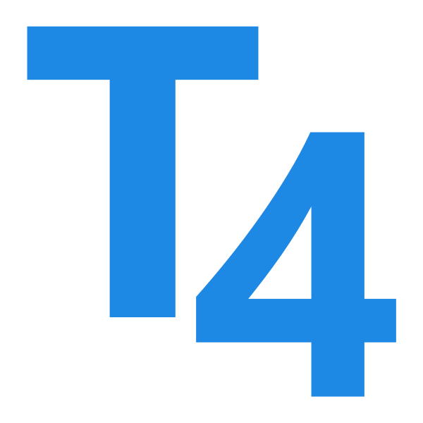 File Type T4tt