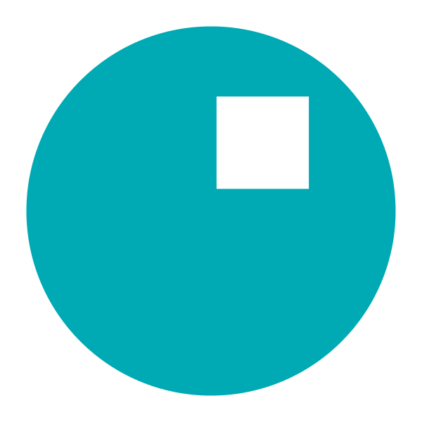 File Type Teal
