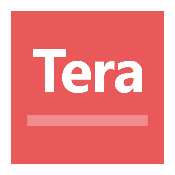 File Type Tera