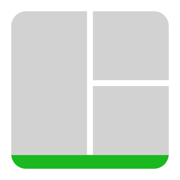 File Type Tmux Vector