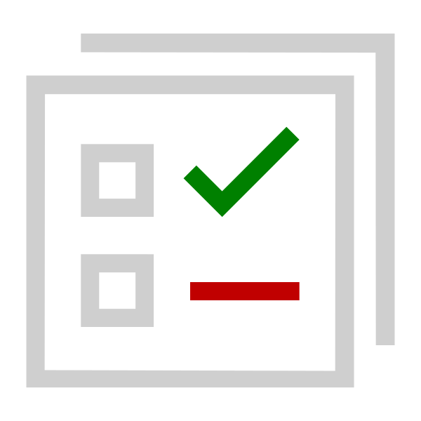 File Type Todo Vector
