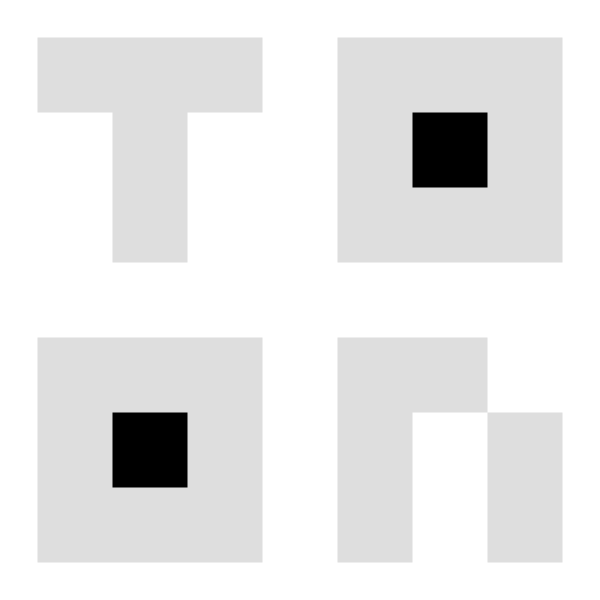 File Type Toon Vector