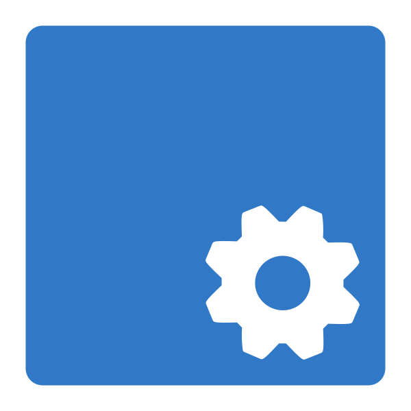 File Type Tsconfig Official Vector