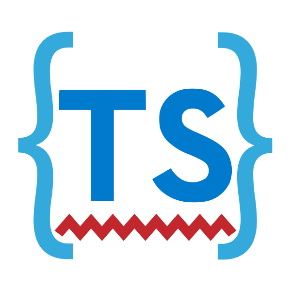 File Type Tslint Vector
