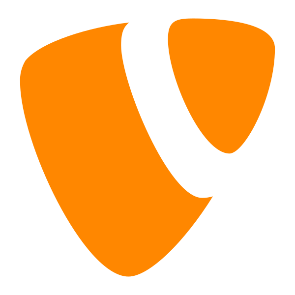 File Type Typo3